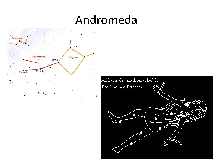 Andromeda 