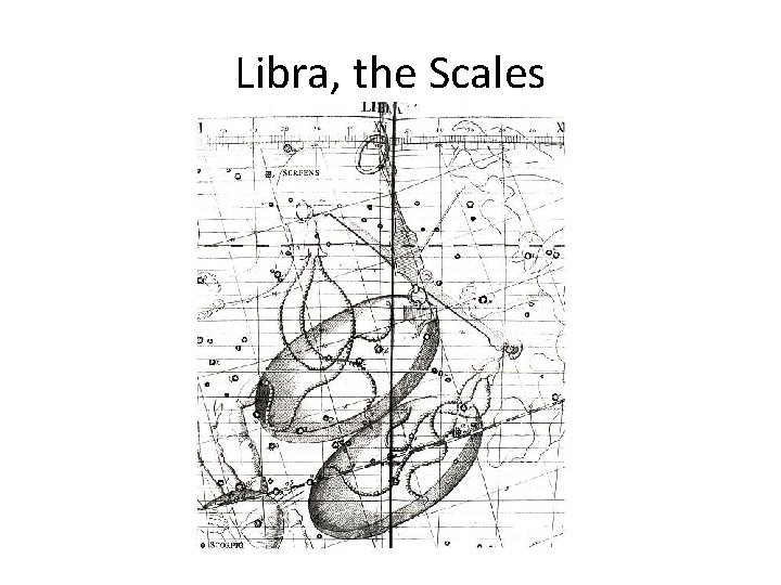 Libra, the Scales 