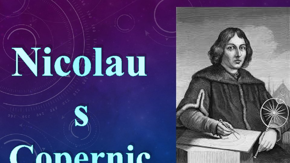 Nicolau s 