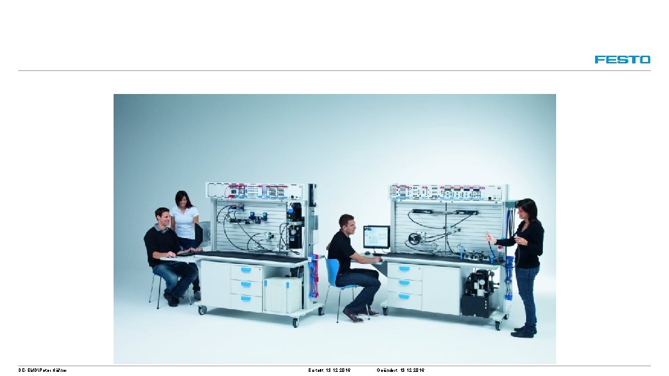 DC-EMDPeter Häfner Erstellt: 13. 12. 2016 Geändert: 13. 12. 2016 