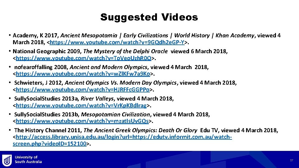 Suggested Videos • Academy, K 2017, Ancient Mesopotamia | Early Civilizations | World History Suggested Videos • Academy, K 2017, Ancient Mesopotamia | Early Civilizations | World History