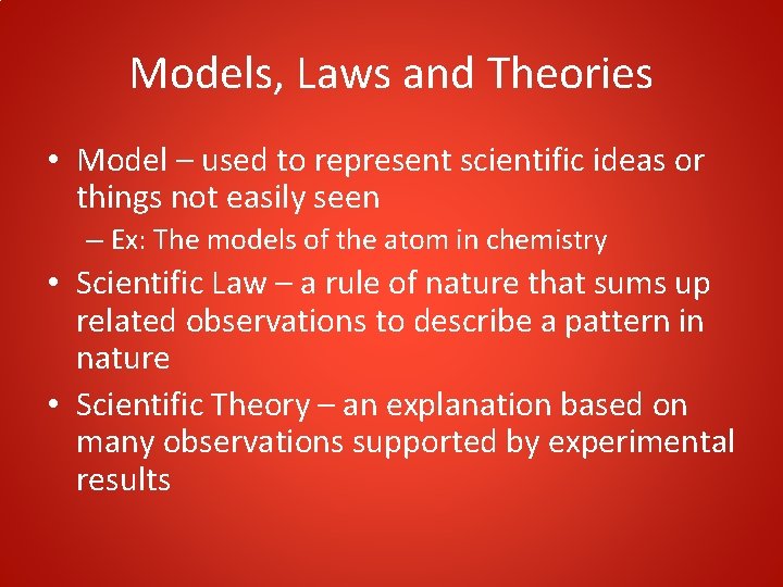 Mathematics and Physics Section 1 1 What is