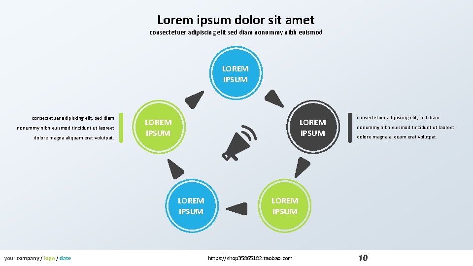 Lorem ipsum dolor sit amet consectetuer adipiscing elit sed diam nonummy nibh euismod LOREM