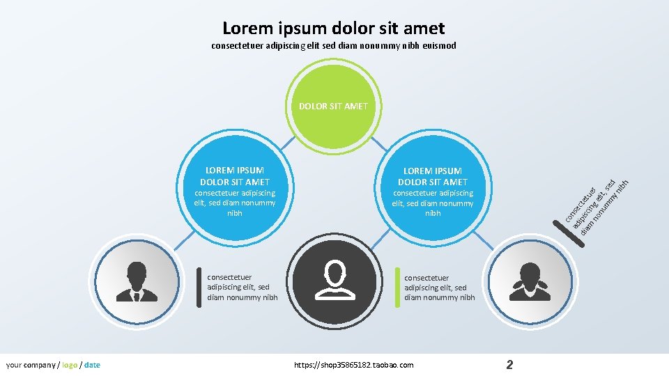 Lorem ipsum dolor sit amet consectetuer adipiscing elit sed diam nonummy nibh euismod DOLOR