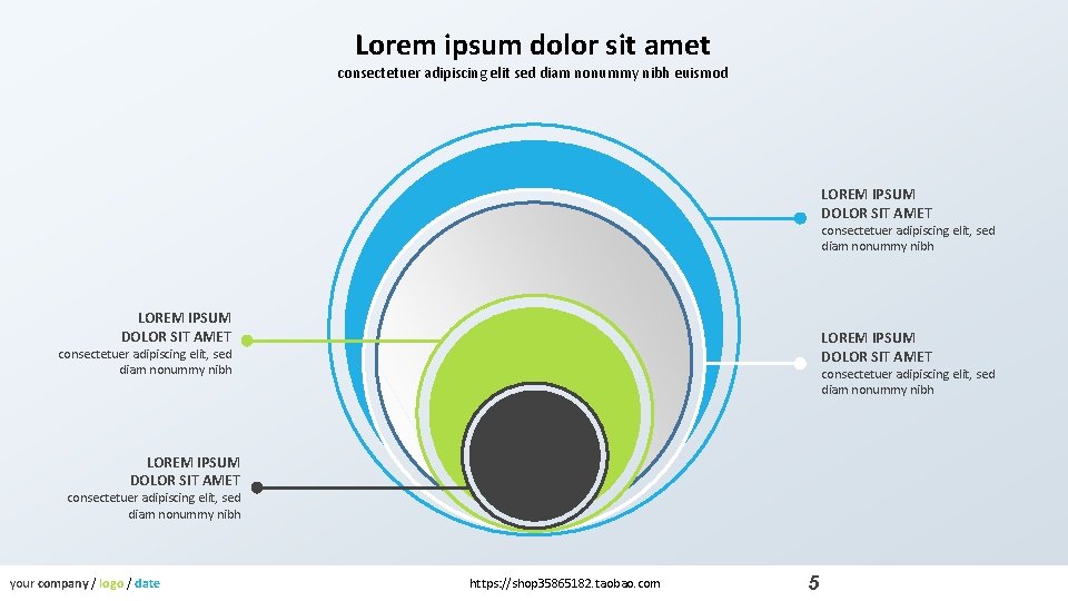 Lorem ipsum dolor sit amet consectetuer adipiscing elit sed diam nonummy nibh euismod LOREM