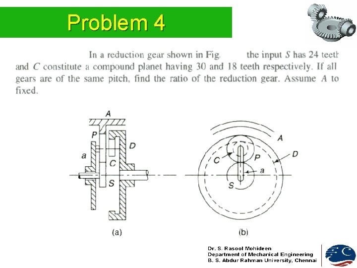 Problem 4 
