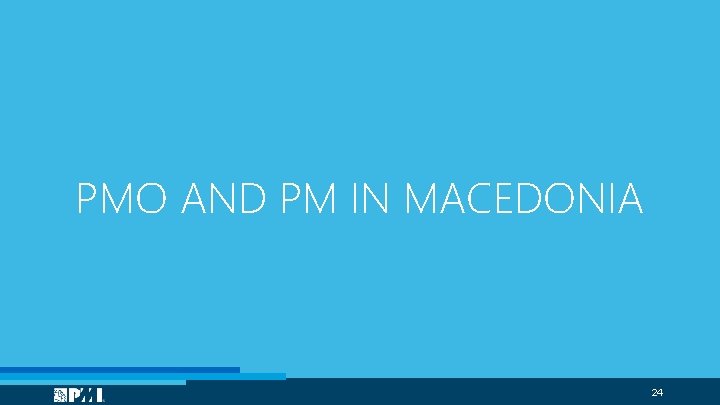 PMO AND PM IN MACEDONIA 24 