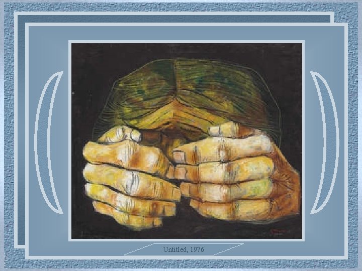 Untitled, 1976 