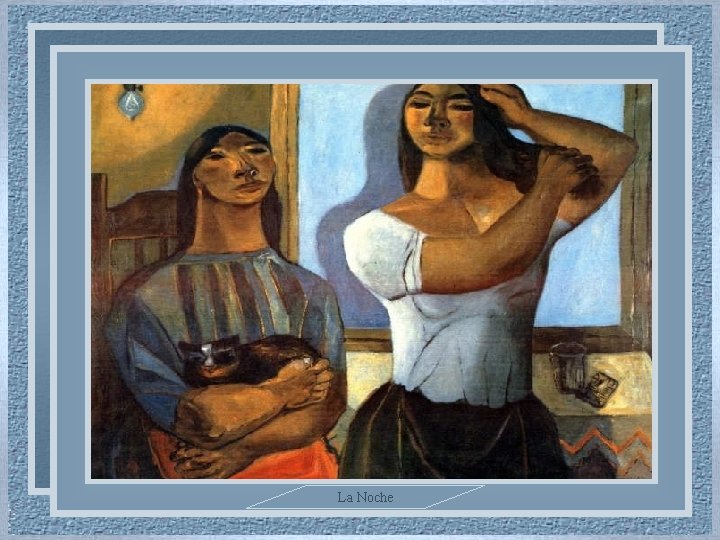 La Noche 