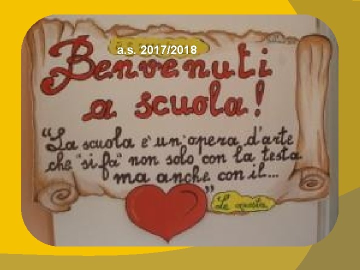 a. s. 2017/2018 