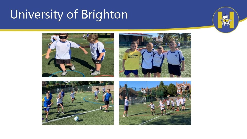 The Hayesbrook A Brook Learning Trust Academy School