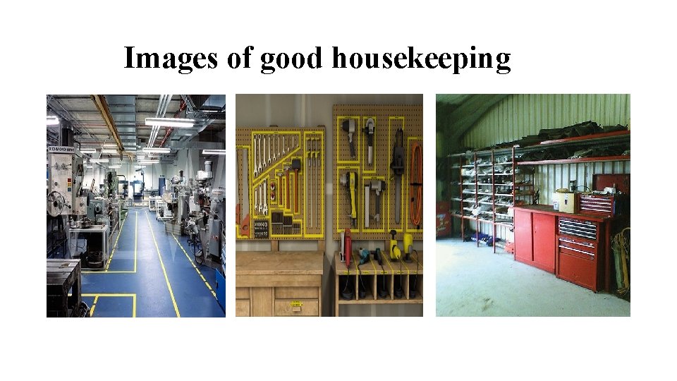 Images of good housekeeping 