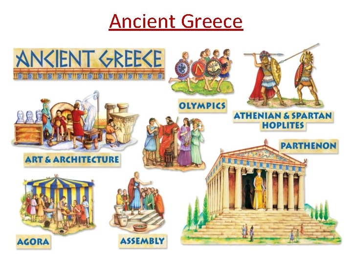 Ancient Greece 