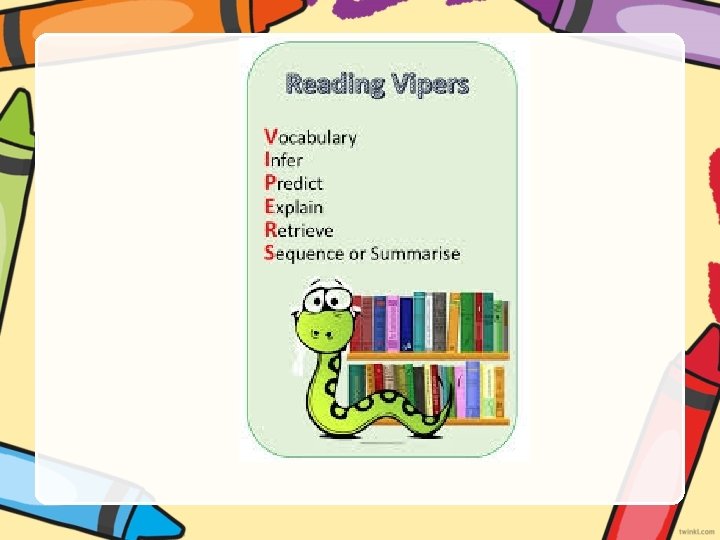 VIPERS 