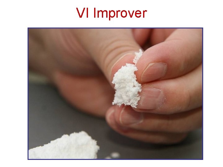 VI Improver VI Improver