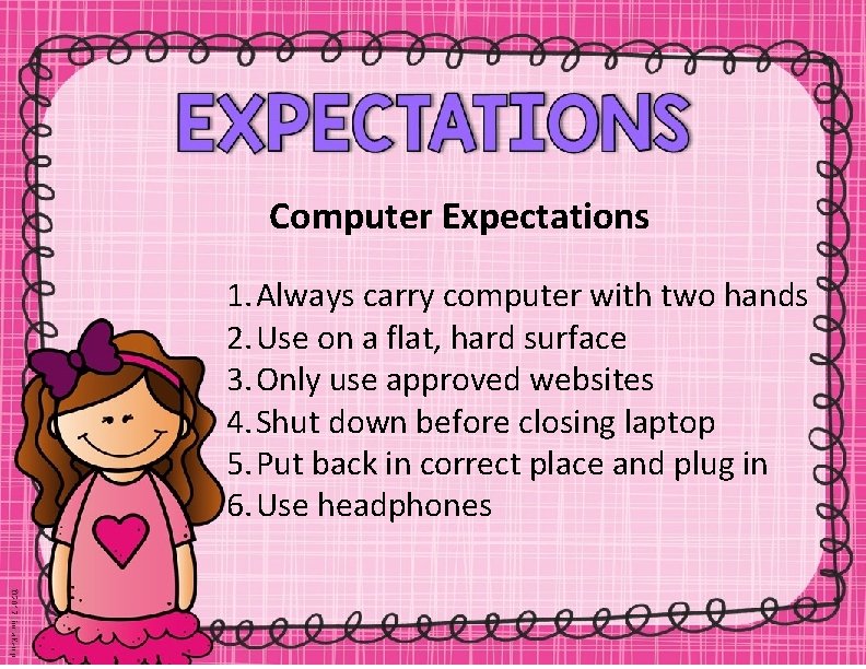 Computer Expectations Worksheet Teacher Contacts Remind App Best Way Email nesmithdleonschools