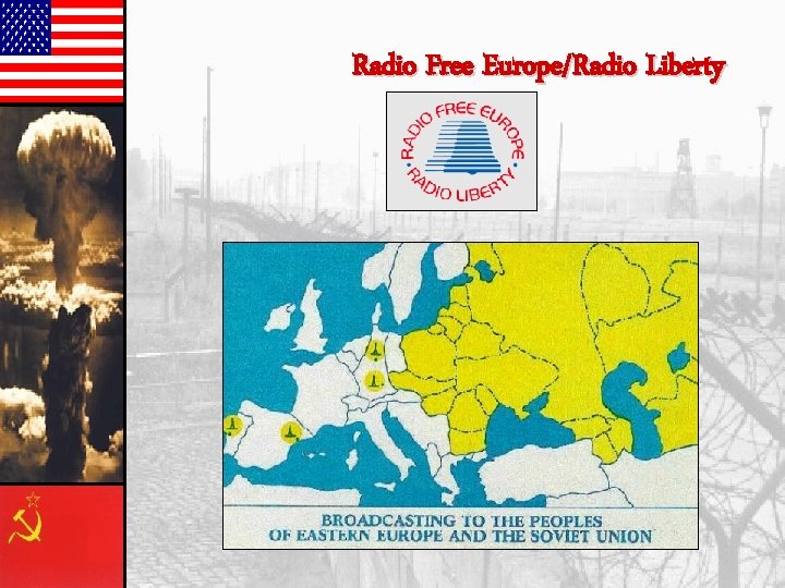 Radio Free Europe/Radio Liberty 