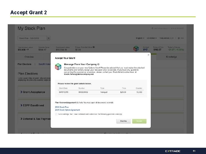 Accept Grant 2 61 