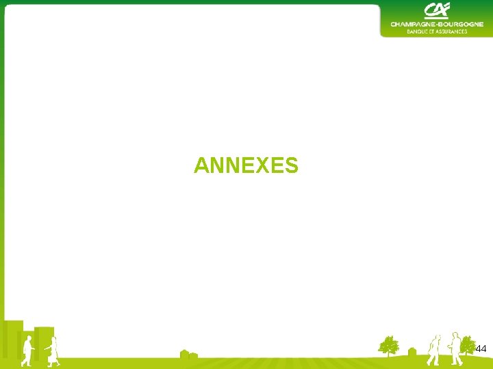 ANNEXES 44 