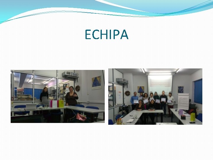 ECHIPA 