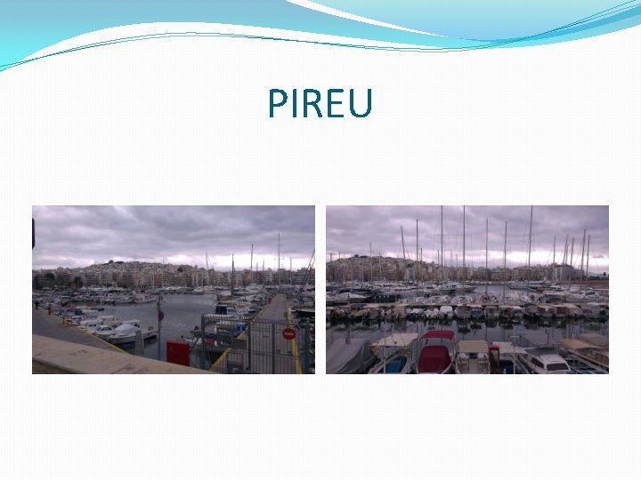 PIREU 