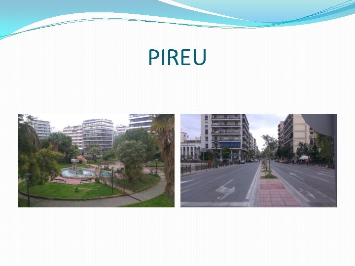 PIREU 