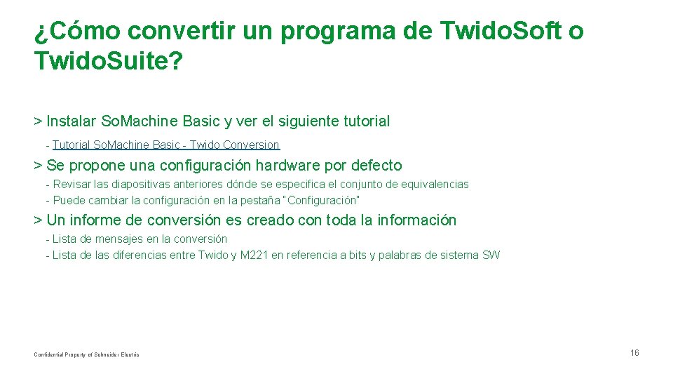 ¿Cómo convertir un programa de Twido. Soft o Twido. Suite? > Instalar So. Machine