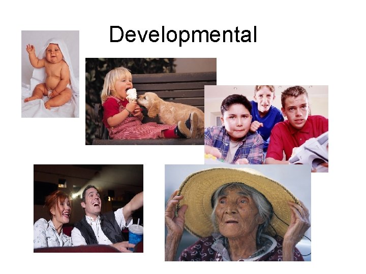 Developmental 