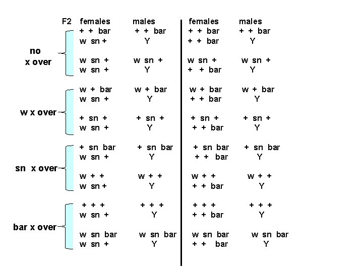 F 2 no x over w x over sn x over bar x over