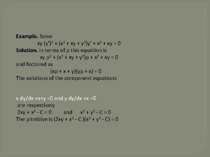 Ode Pde Laplace Transforms And Vector Analysis Unit
