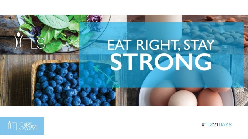 #TLS 21 DAYS #TLS 21 DAYS