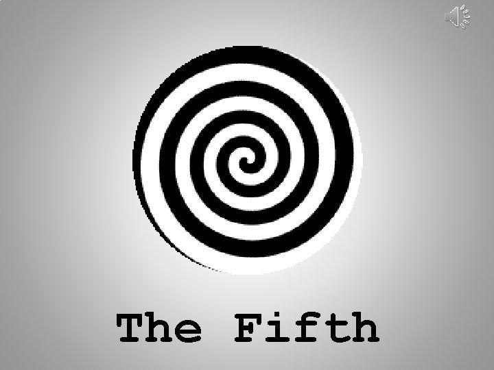 The Fifth 