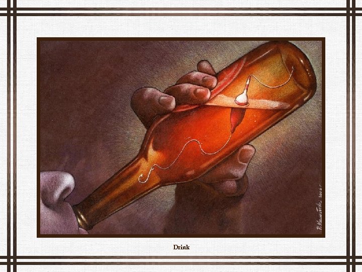 Drink 