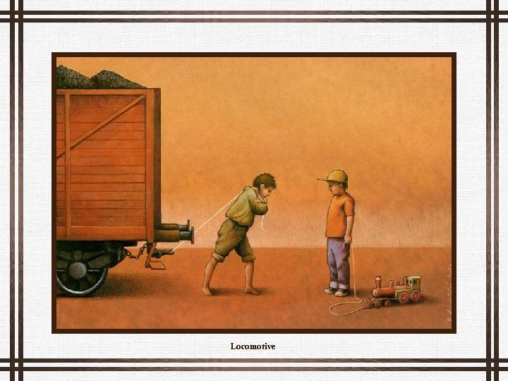 Locomotive 
