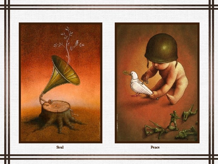 Soul Peace 