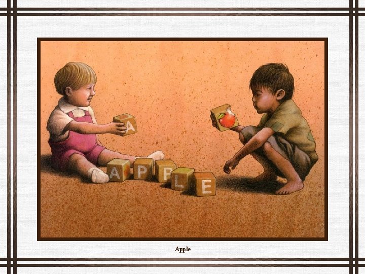 Apple 