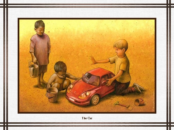 The Car 