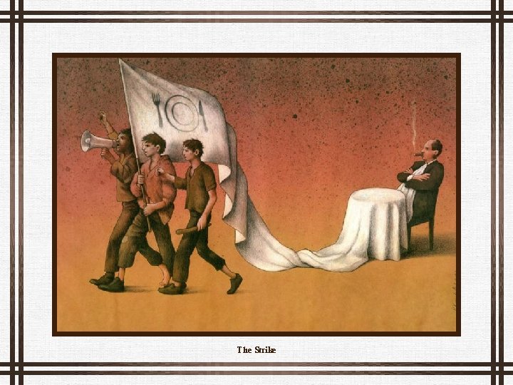 The Strike 