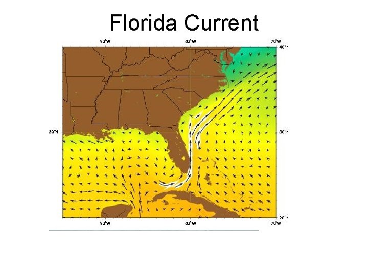 Florida Current 