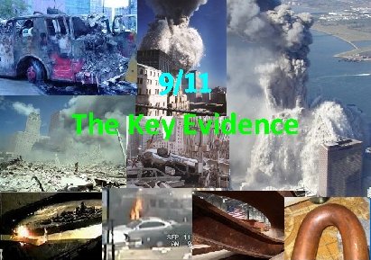 9/11 The Key Evidence 1 