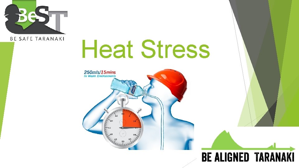 Heat Stress 