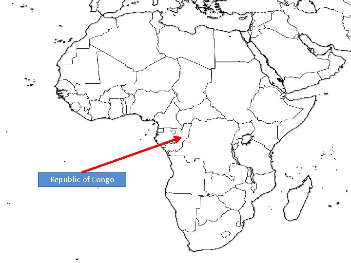 Republic of Congo 