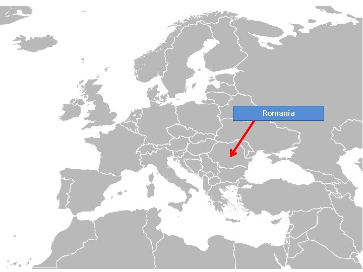 Romania 