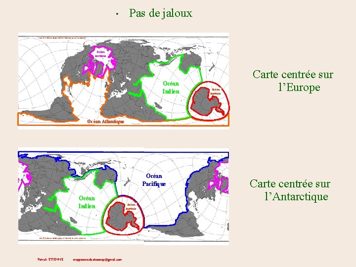  • Pas de jaloux Patrick ETIENNE IDDN. FR. 010. 0114692. 000. R. X.