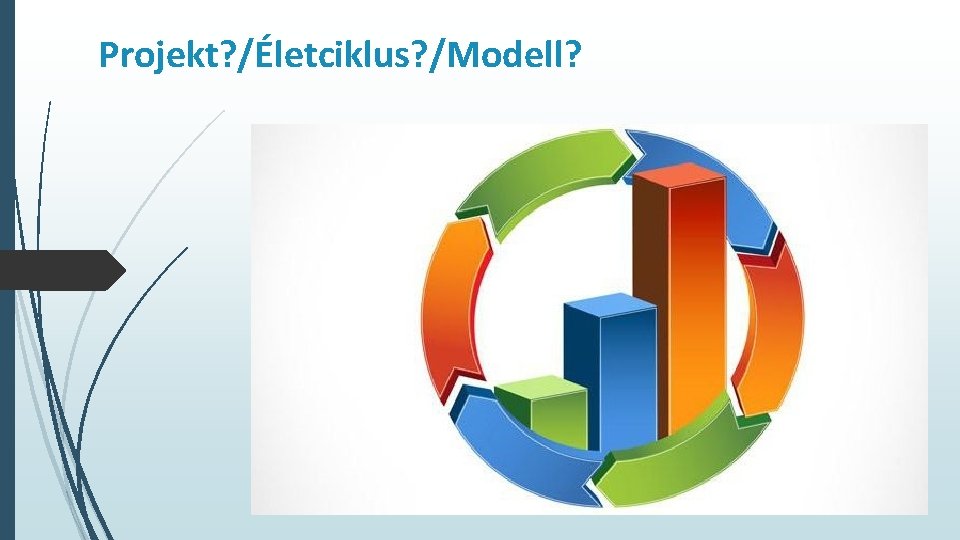 Projekt? /Életciklus? /Modell? 