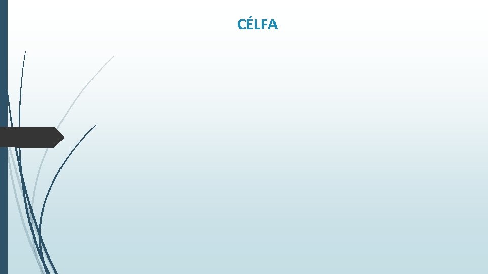 CÉLFA 