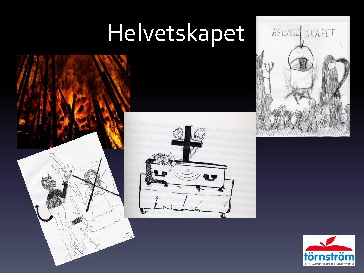 Helvetskapet Helvetskapet