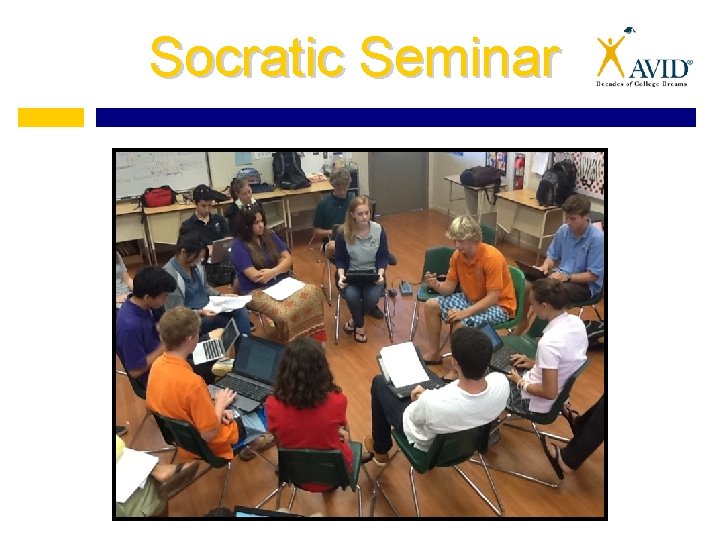 Socratic Seminar 