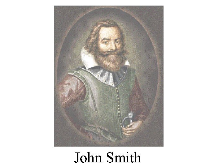 John Smith 