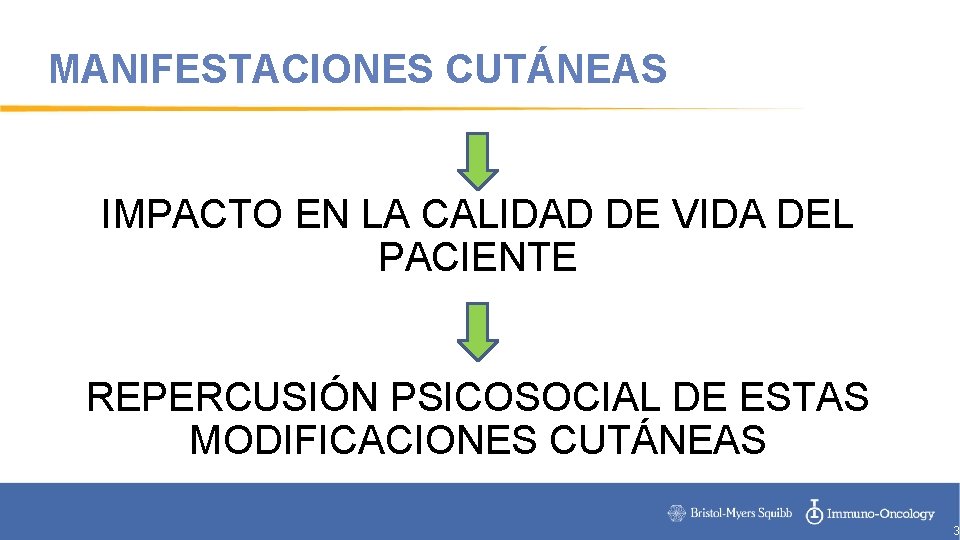 MANIFESTACIONES CUTÁNEAS IMPACTO EN LA CALIDAD DE VIDA DEL PACIENTE REPERCUSIÓN PSICOSOCIAL DE ESTAS